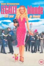 Watch Legally Blonde Tvmuse