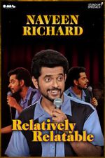 Watch Relatively Relatable by Naveen Richard Tvmuse