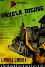 Watch Favela Rising Tvmuse