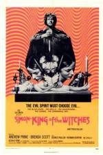 Watch Simon King of the Witches Tvmuse