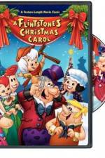 Watch A Flintstones Christmas Carol Tvmuse