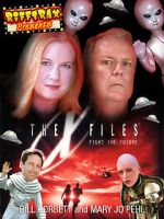 Watch Rifftrax: X-Files Fight the Future Tvmuse