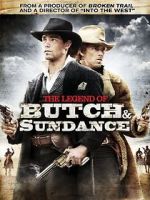 Watch The Legend of Butch & Sundance Tvmuse