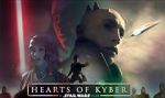 Watch Hearts of Kyber (Short 2017) Tvmuse