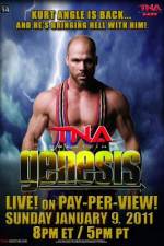 Watch TNA Genesis Tvmuse