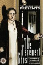 Watch The Tenement Ghost Tvmuse