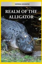 Watch National Geographic Realm of the Alligator Tvmuse