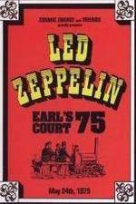 Watch Led Zeppelin - Live at Earls Court Tvmuse