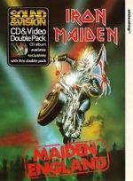 Watch Iron Maiden: Maiden England Tvmuse