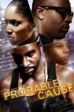 Watch Probable Cause Tvmuse