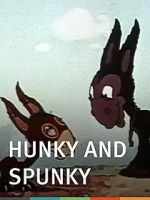 Watch Hunky and Spunky (Short 1938) Tvmuse