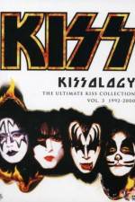 Watch KISSology The Ultimate KISS Collection Vol 2 1978-1991 Tvmuse