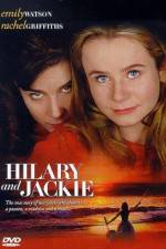 Watch Hilary and Jackie Tvmuse