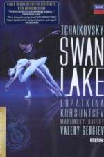 Watch Swan Lake Tvmuse