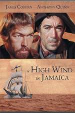 Watch A High Wind in Jamaica Tvmuse