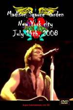 Watch Bon Jovi: Live at Madison Square Garden Tvmuse