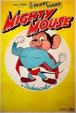 Watch Mighty Mouse and the Pirates Tvmuse