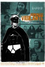 Watch Homemade Vigilante Tvmuse