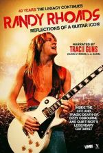 Watch Randy Rhoads: Reflections of a Guitar Icon Tvmuse