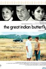 Watch The Great Indian Butterfly Tvmuse