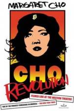 Watch CHO Revolution Tvmuse