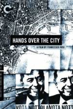 Watch Hands Over the City Tvmuse