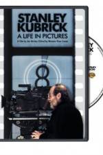 Watch Stanley Kubrick A Life in Pictures Tvmuse
