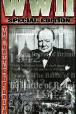 Watch The Battle of Britain Tvmuse