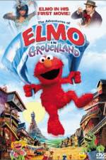 Watch The Adventures of Elmo in Grouchland Tvmuse