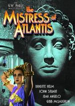 Watch The Mistress of Atlantis Tvmuse