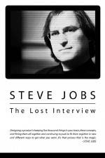 Watch Steve Jobs The Lost Interview Tvmuse