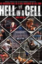 Watch WWE: Hell in a Cell 09 Tvmuse