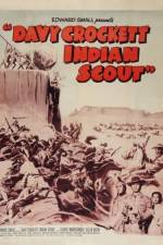 Watch Davy Crockett, Indian Scout Tvmuse
