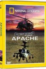 Watch National Geographic: Megafactories - Apache Helicopter Tvmuse