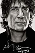 Watch Neil Gaiman: Dream Dangerously Tvmuse
