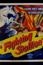 Watch The Fighting Stallion Tvmuse