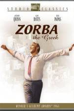 Watch Zorba the Greek Tvmuse
