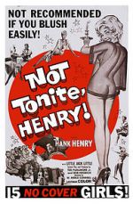 Watch Not Tonight Henry Tvmuse