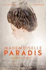 Watch Mademoiselle Paradis Tvmuse