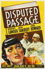Watch Disputed Passage Tvmuse