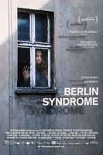 Watch Berlin Syndrome Tvmuse