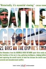 Watch BattleGround: 21 Days on the Empire's Edge Tvmuse