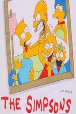 Watch The Simpsons: Family Portrait Tvmuse