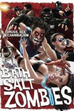 Watch Bath Salt Zombies Tvmuse