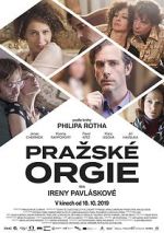 Watch The Prague Orgy Tvmuse