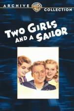 Watch Two Girls and a Sailor Tvmuse