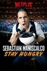 Watch Sebastian Maniscalco: Stay Hungry Tvmuse