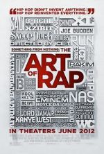 Watch Something from Nothing: The Art of Rap Tvmuse