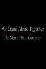 Watch We Stand Alone Together Tvmuse