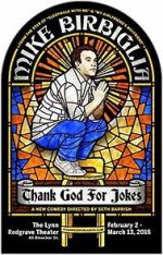 Watch Mike Birbiglia: Thank God for Jokes Tvmuse